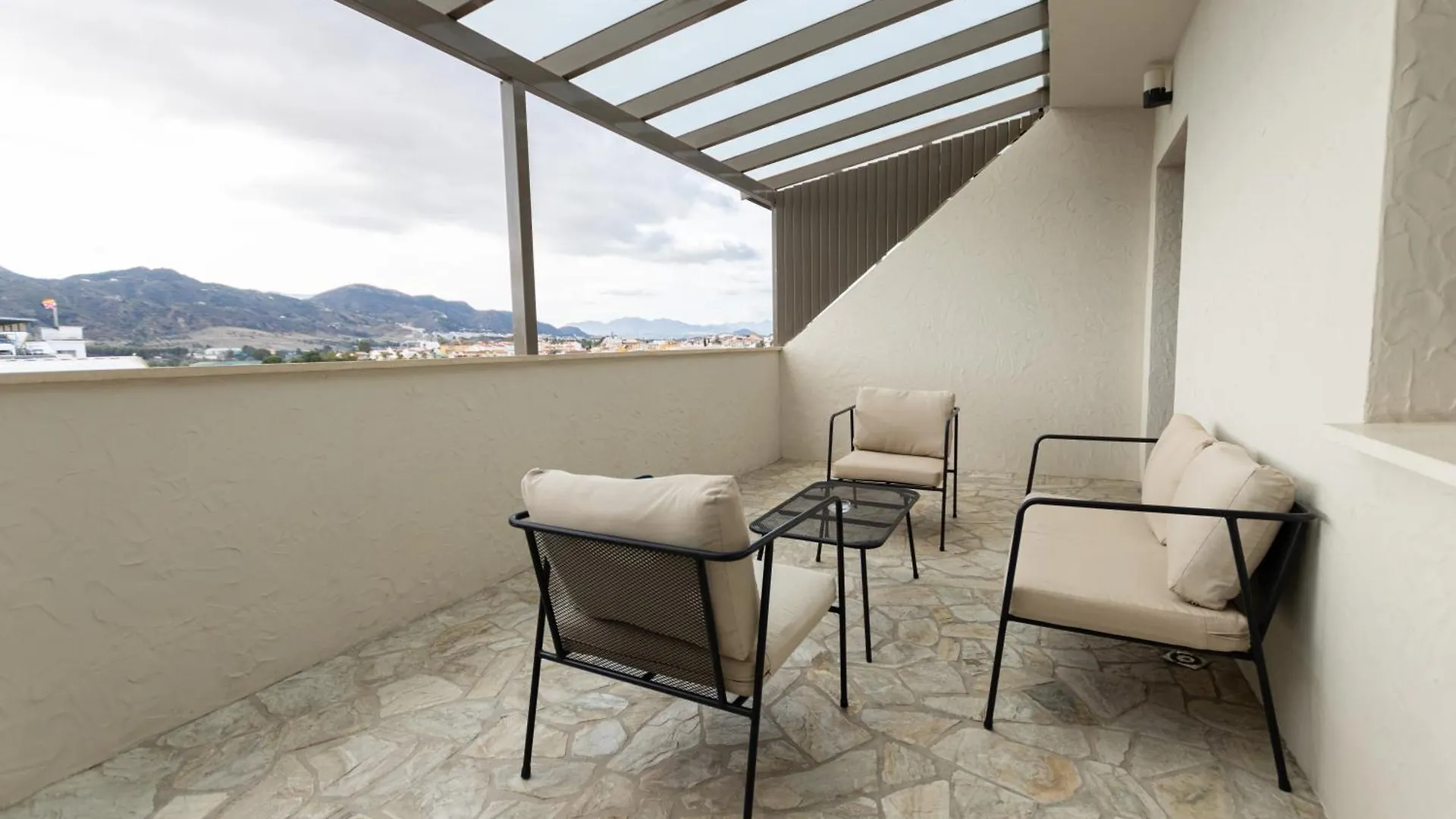 Hotel Gce Hoteles Malaga