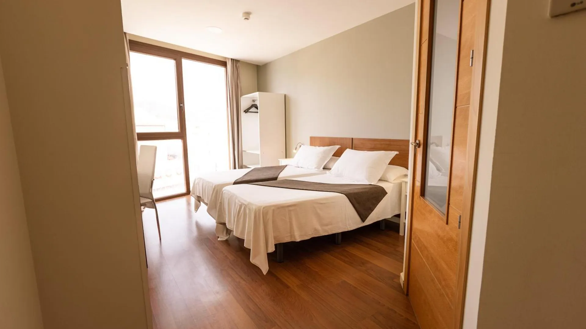Hotel Gce Hoteles Malaga