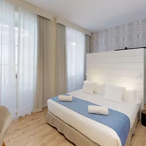 *** Hotel Madeinterranea Spanien