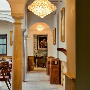 **** Hotel Anahita Boutique Spanien