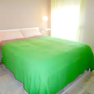 Apartamento Enjoy Apart Centro Y Playa Frailes, Málaga