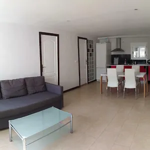 Apartamento Comedias, Málaga