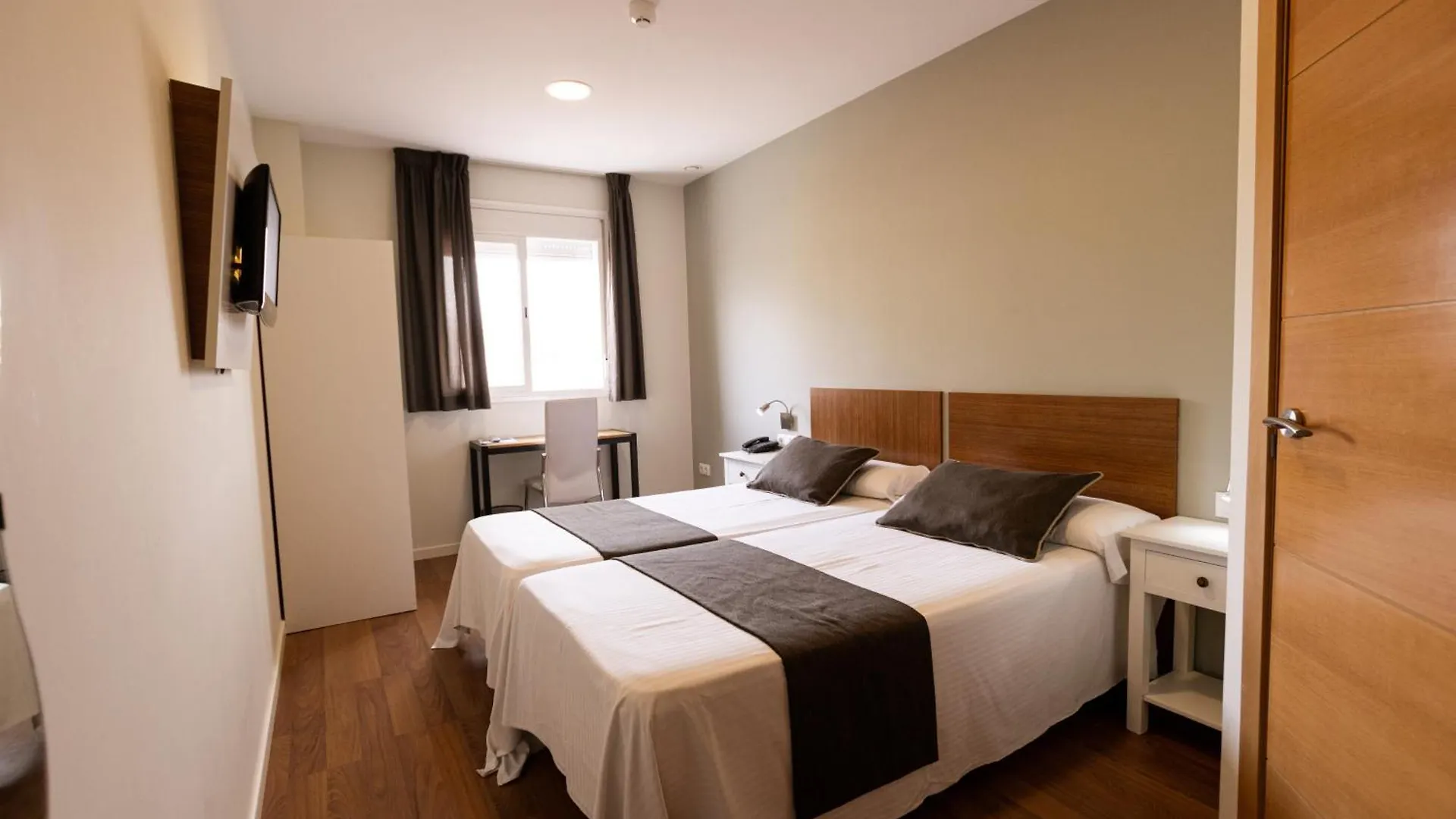 Gce Hoteles Malaga Hotel