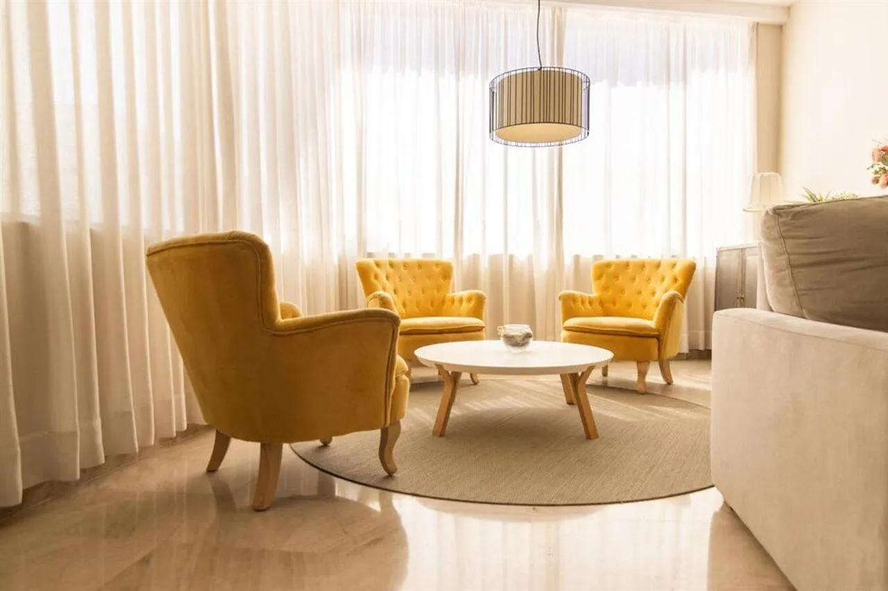 Gce Hoteles Málaga Espanha