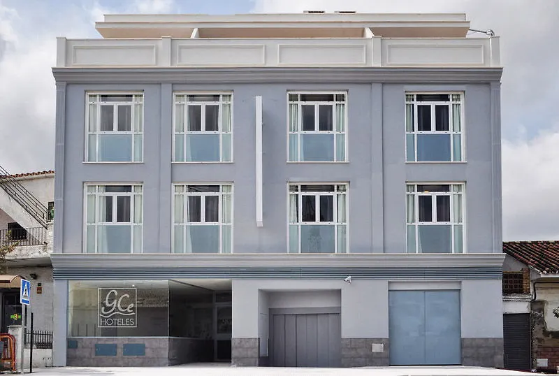 Gce Hoteles Málaga 2*,  Espanha